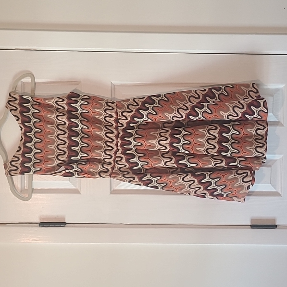Callie Mac Dress - Picture 2 of 4
